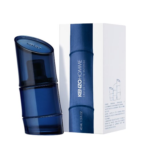 KENZO-MEN - Intense Eau de Toilette KENZO-MEN - Intense Eau de Toilette